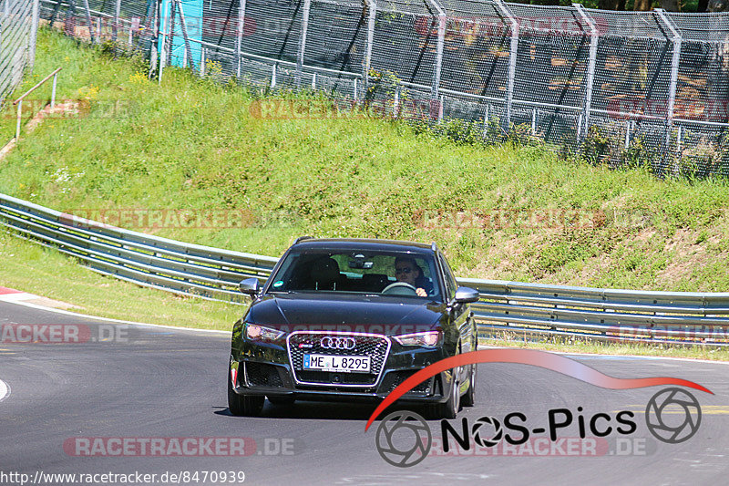 Bild #8470939 - Touristenfahrten Nürburgring Nordschleife (16.05.2020)