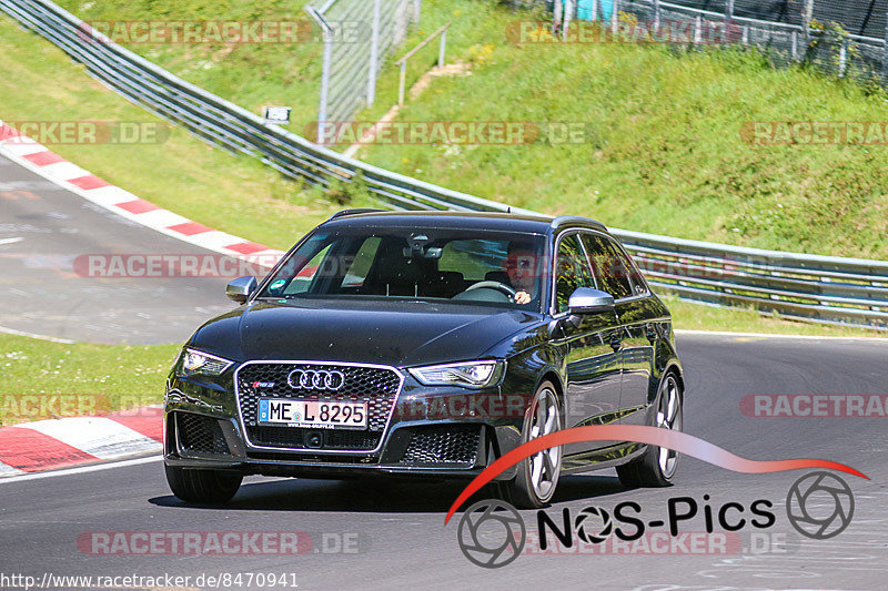 Bild #8470941 - Touristenfahrten Nürburgring Nordschleife (16.05.2020)