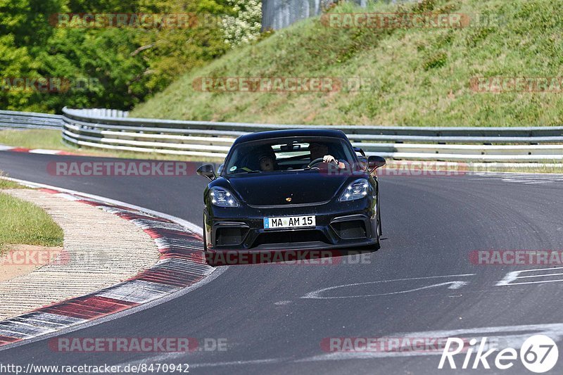 Bild #8470942 - Touristenfahrten Nürburgring Nordschleife (16.05.2020)