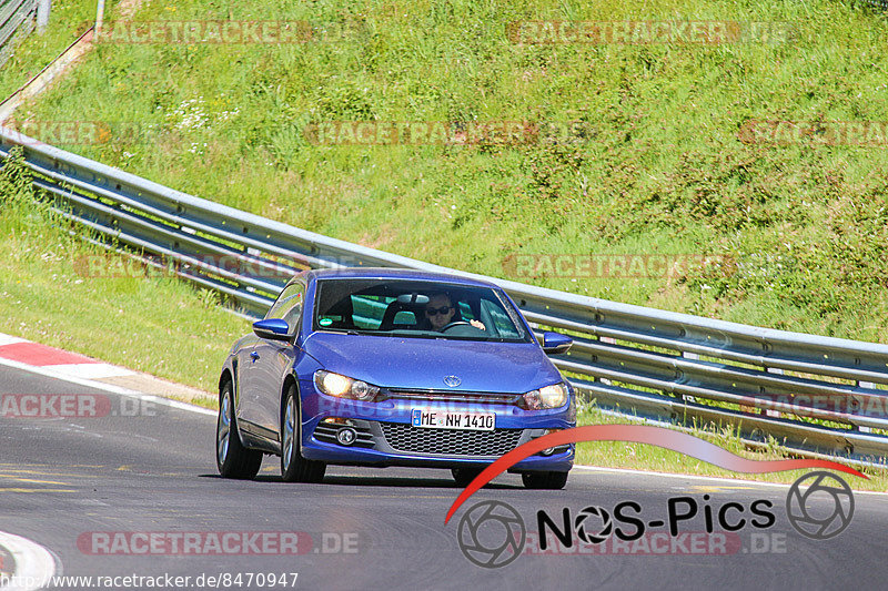 Bild #8470947 - Touristenfahrten Nürburgring Nordschleife (16.05.2020)