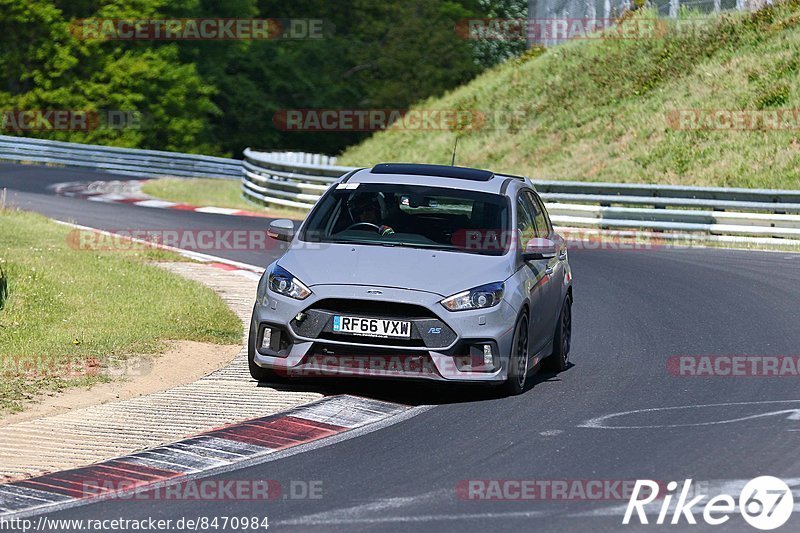 Bild #8470984 - Touristenfahrten Nürburgring Nordschleife (16.05.2020)