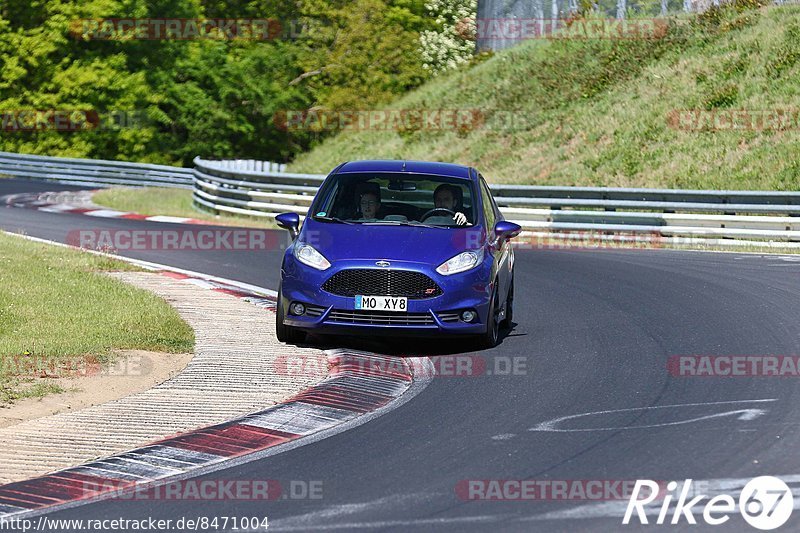 Bild #8471004 - Touristenfahrten Nürburgring Nordschleife (16.05.2020)