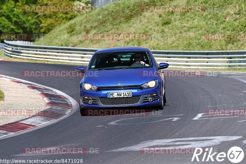 Bild #8471028 - Touristenfahrten Nürburgring Nordschleife (16.05.2020)