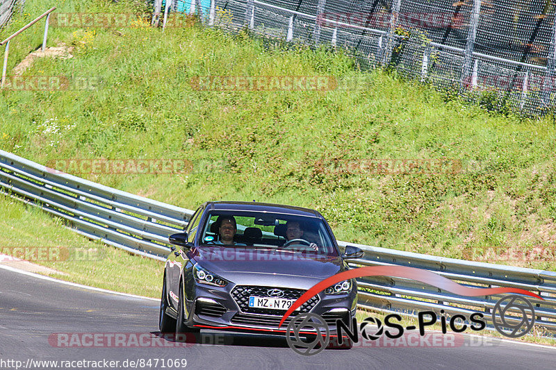 Bild #8471069 - Touristenfahrten Nürburgring Nordschleife (16.05.2020)