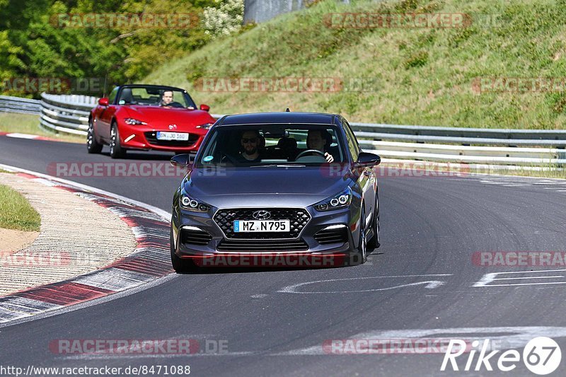 Bild #8471088 - Touristenfahrten Nürburgring Nordschleife (16.05.2020)