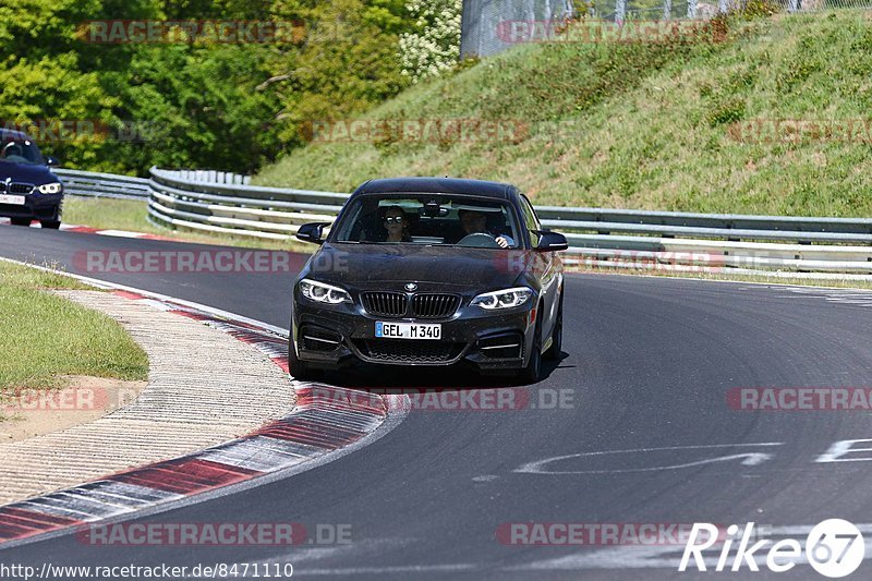 Bild #8471110 - Touristenfahrten Nürburgring Nordschleife (16.05.2020)