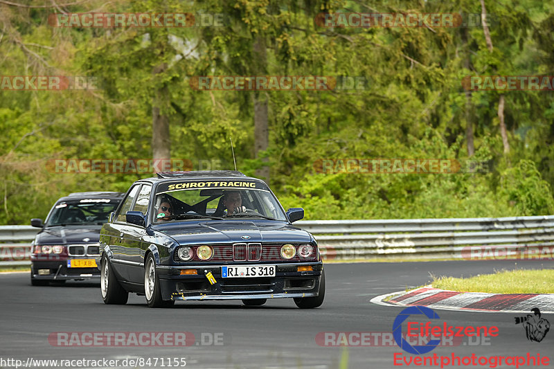 Bild #8471155 - Touristenfahrten Nürburgring Nordschleife (16.05.2020)