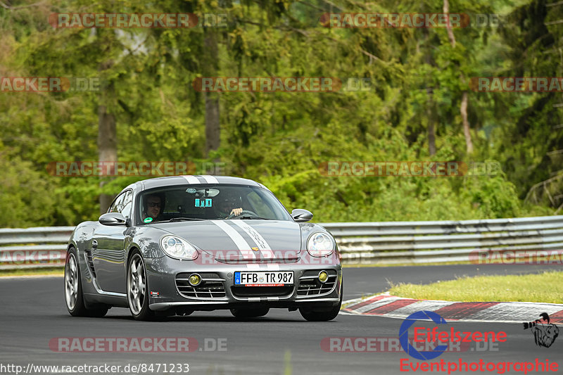 Bild #8471233 - Touristenfahrten Nürburgring Nordschleife (16.05.2020)