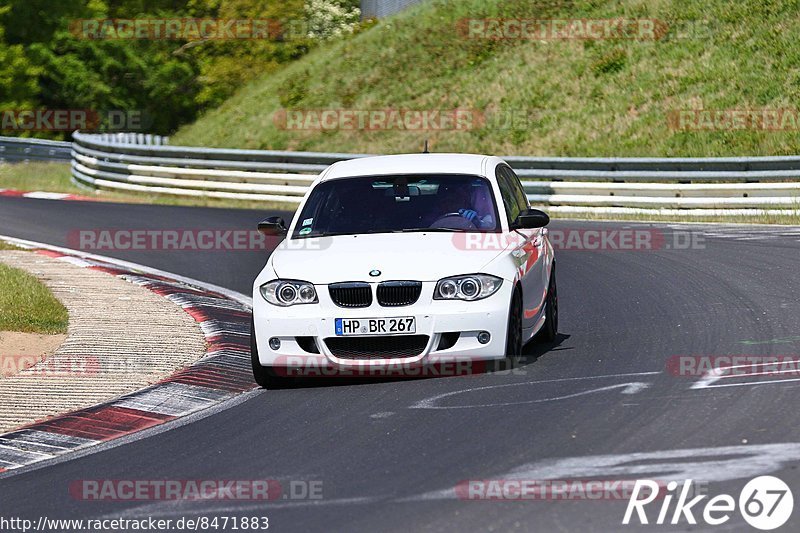 Bild #8471883 - Touristenfahrten Nürburgring Nordschleife (16.05.2020)