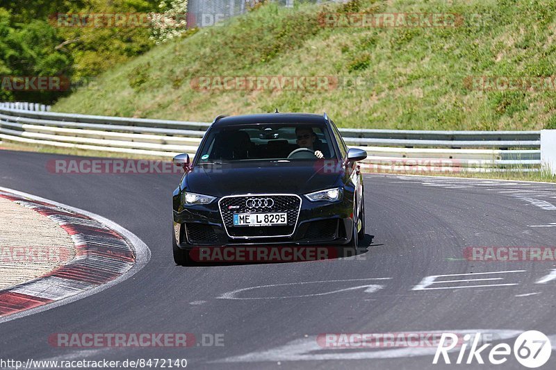 Bild #8472140 - Touristenfahrten Nürburgring Nordschleife (16.05.2020)