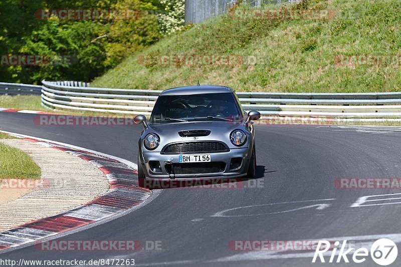 Bild #8472263 - Touristenfahrten Nürburgring Nordschleife (16.05.2020)