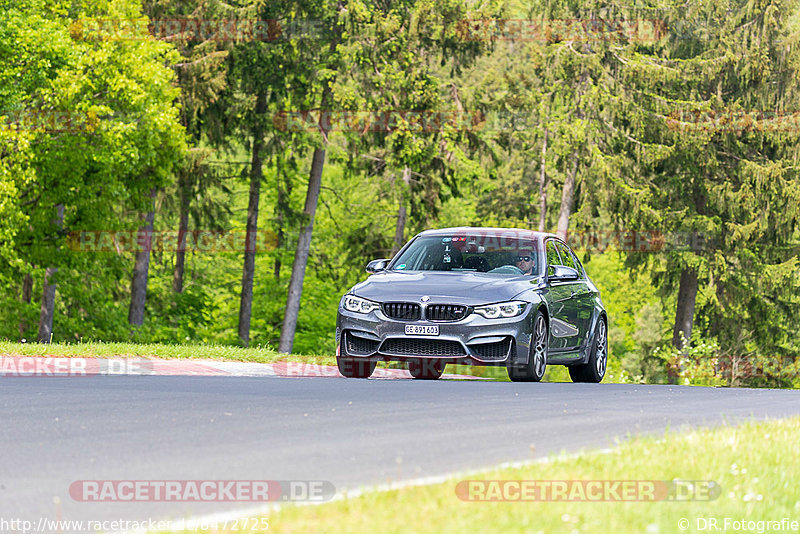 Bild #8472725 - Touristenfahrten Nürburgring Nordschleife (16.05.2020)