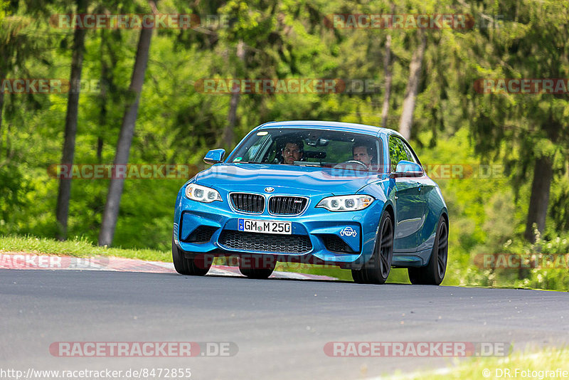 Bild #8472855 - Touristenfahrten Nürburgring Nordschleife (16.05.2020)