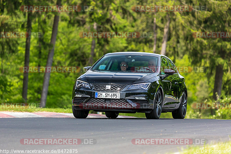 Bild #8472875 - Touristenfahrten Nürburgring Nordschleife (16.05.2020)