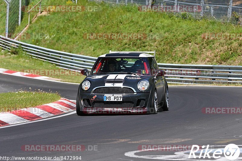 Bild #8472994 - Touristenfahrten Nürburgring Nordschleife (16.05.2020)