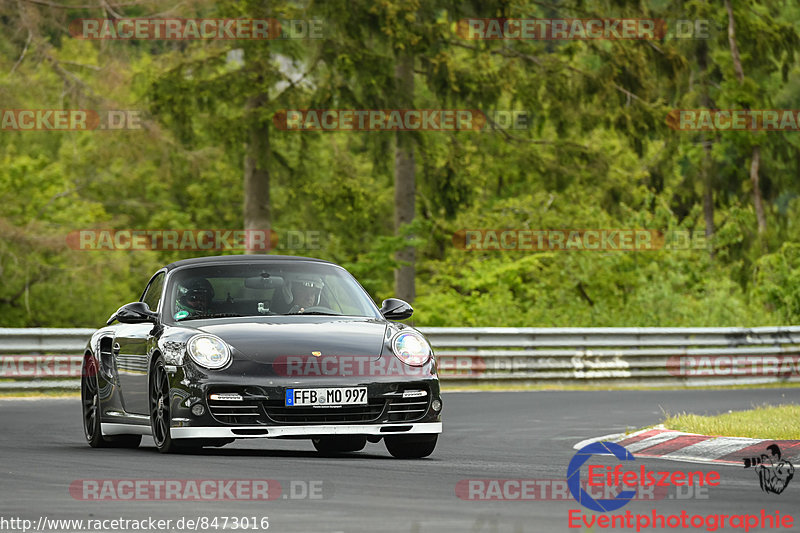 Bild #8473016 - Touristenfahrten Nürburgring Nordschleife (16.05.2020)