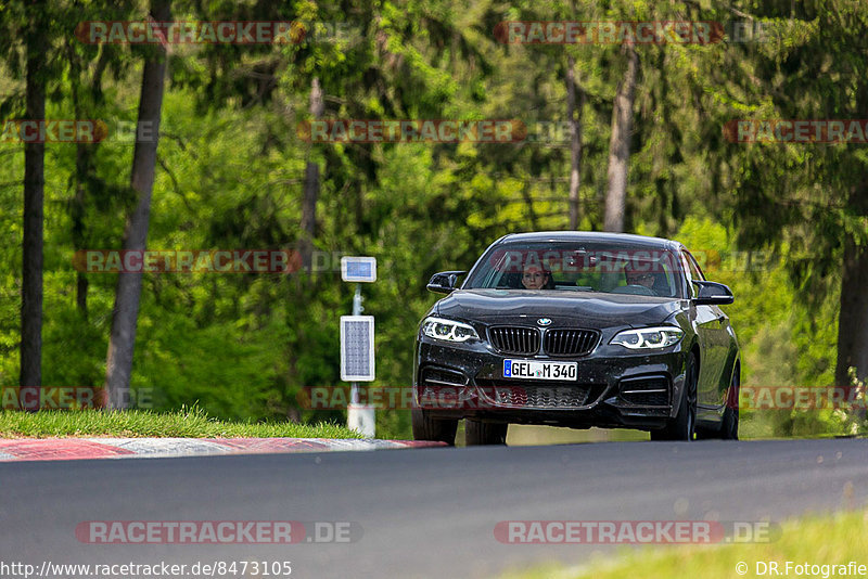 Bild #8473105 - Touristenfahrten Nürburgring Nordschleife (16.05.2020)