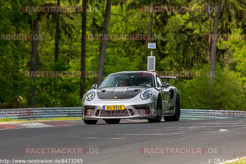 Bild #8473265 - Touristenfahrten Nürburgring Nordschleife (16.05.2020)