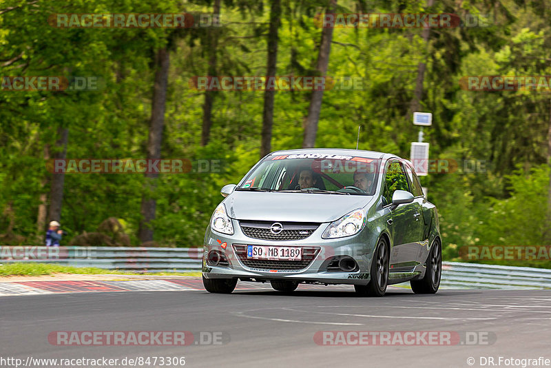 Bild #8473306 - Touristenfahrten Nürburgring Nordschleife (16.05.2020)