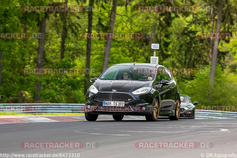 Bild #8473310 - Touristenfahrten Nürburgring Nordschleife (16.05.2020)