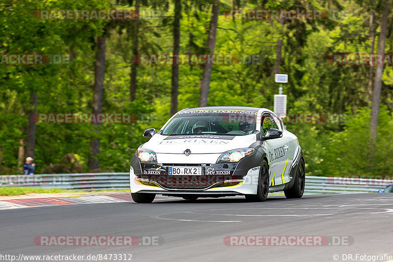 Bild #8473312 - Touristenfahrten Nürburgring Nordschleife (16.05.2020)