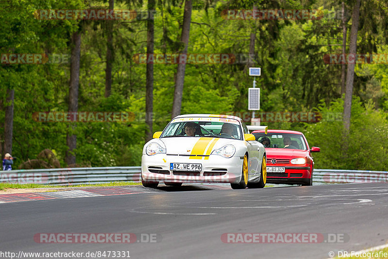 Bild #8473331 - Touristenfahrten Nürburgring Nordschleife (16.05.2020)