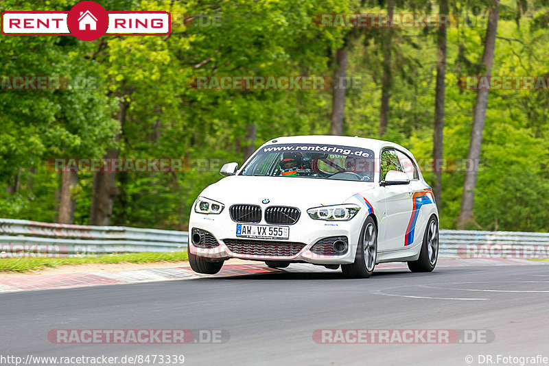 Bild #8473339 - Touristenfahrten Nürburgring Nordschleife (16.05.2020)