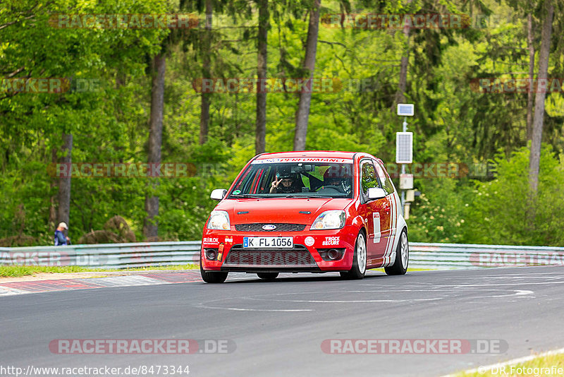 Bild #8473344 - Touristenfahrten Nürburgring Nordschleife (16.05.2020)