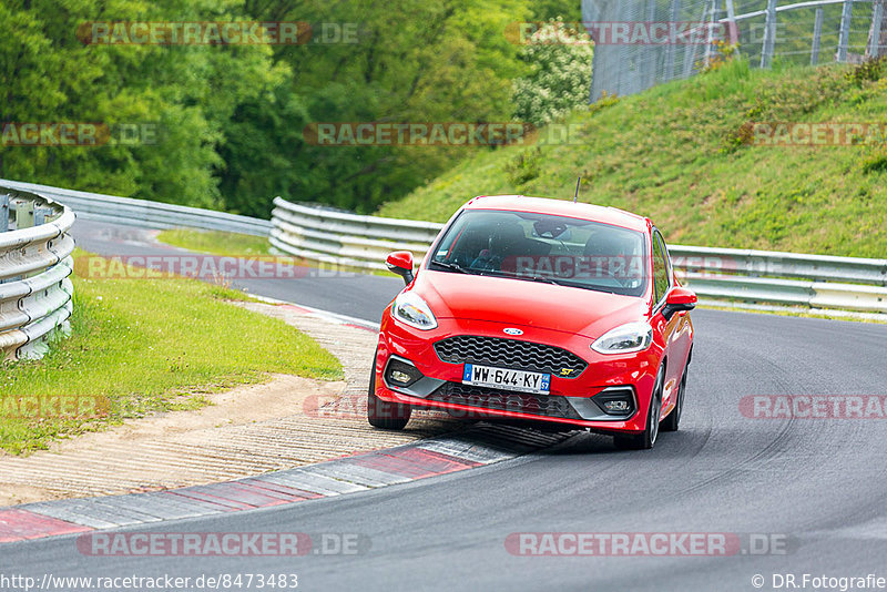 Bild #8473483 - Touristenfahrten Nürburgring Nordschleife (16.05.2020)