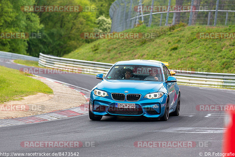 Bild #8473542 - Touristenfahrten Nürburgring Nordschleife (16.05.2020)