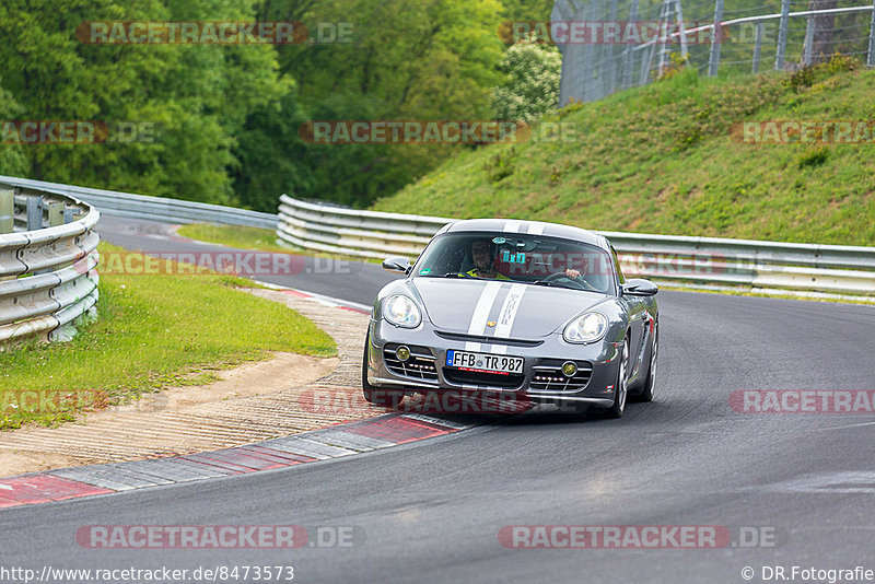 Bild #8473573 - Touristenfahrten Nürburgring Nordschleife (16.05.2020)