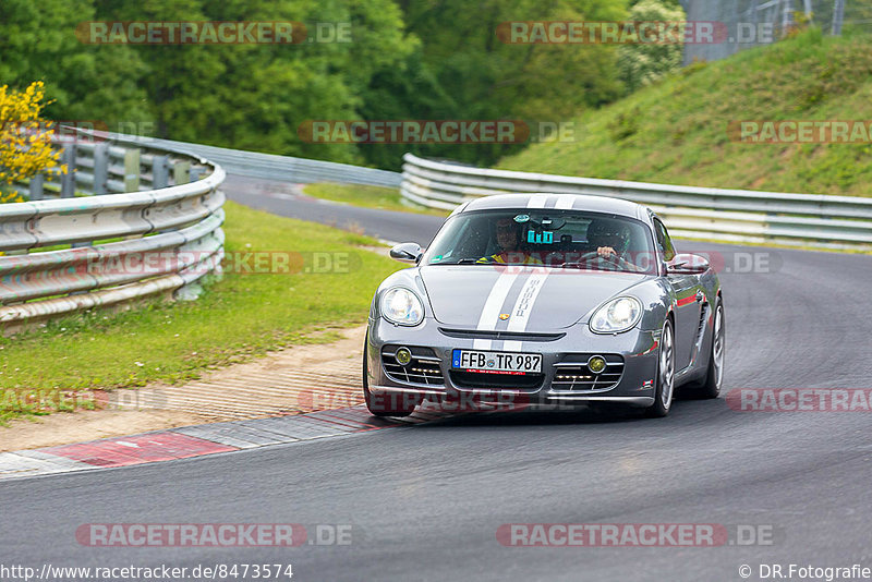 Bild #8473574 - Touristenfahrten Nürburgring Nordschleife (16.05.2020)