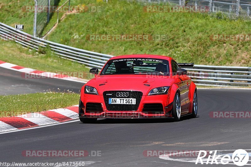 Bild #8473660 - Touristenfahrten Nürburgring Nordschleife (16.05.2020)