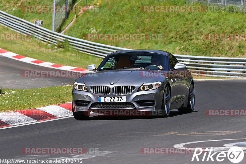 Bild #8473772 - Touristenfahrten Nürburgring Nordschleife (16.05.2020)