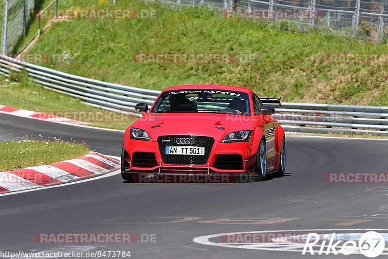 Bild #8473784 - Touristenfahrten Nürburgring Nordschleife (16.05.2020)