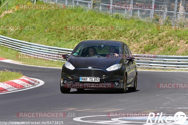 Bild #8473825 - Touristenfahrten Nürburgring Nordschleife (16.05.2020)