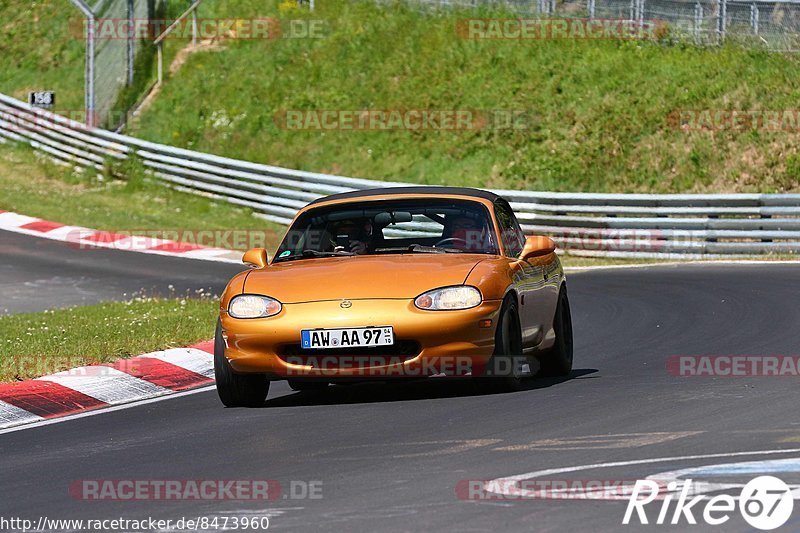 Bild #8473960 - Touristenfahrten Nürburgring Nordschleife (16.05.2020)