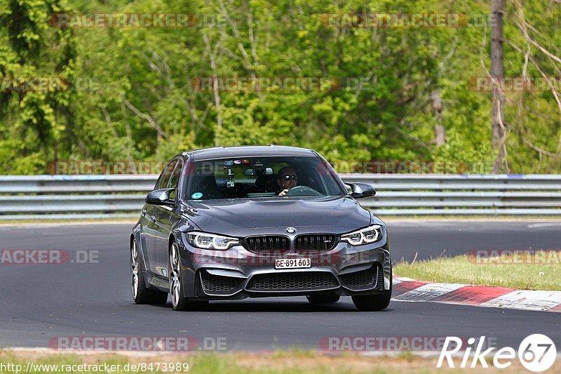 Bild #8473989 - Touristenfahrten Nürburgring Nordschleife (16.05.2020)