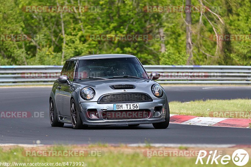 Bild #8473992 - Touristenfahrten Nürburgring Nordschleife (16.05.2020)