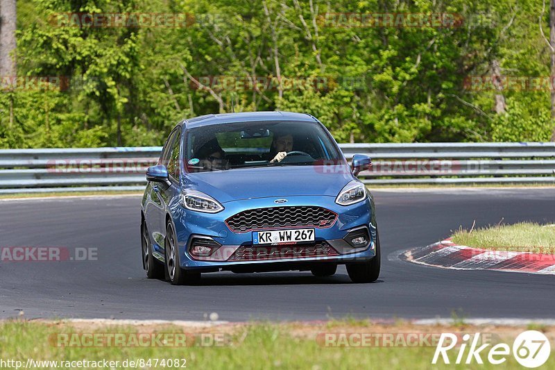 Bild #8474082 - Touristenfahrten Nürburgring Nordschleife (16.05.2020)