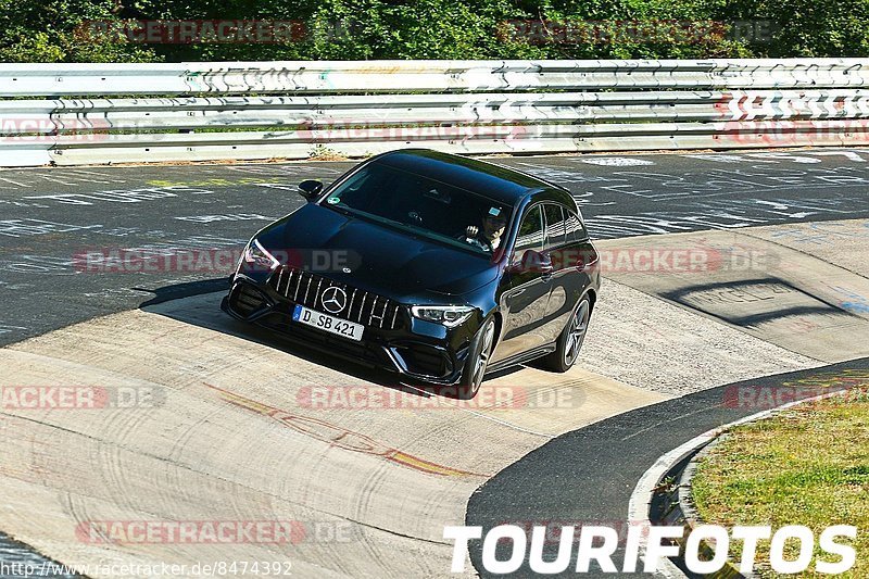 Bild #8474392 - Touristenfahrten Nürburgring Nordschleife (16.05.2020)