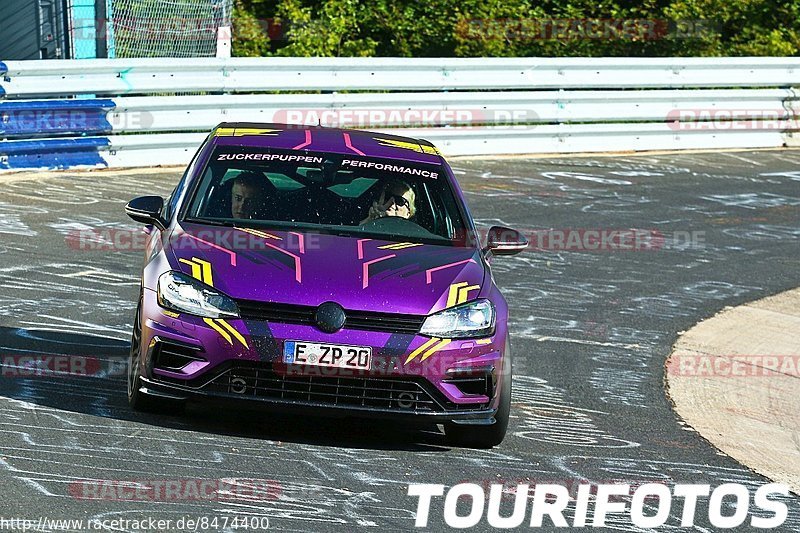 Bild #8474400 - Touristenfahrten Nürburgring Nordschleife (16.05.2020)