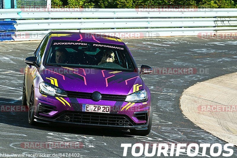 Bild #8474402 - Touristenfahrten Nürburgring Nordschleife (16.05.2020)