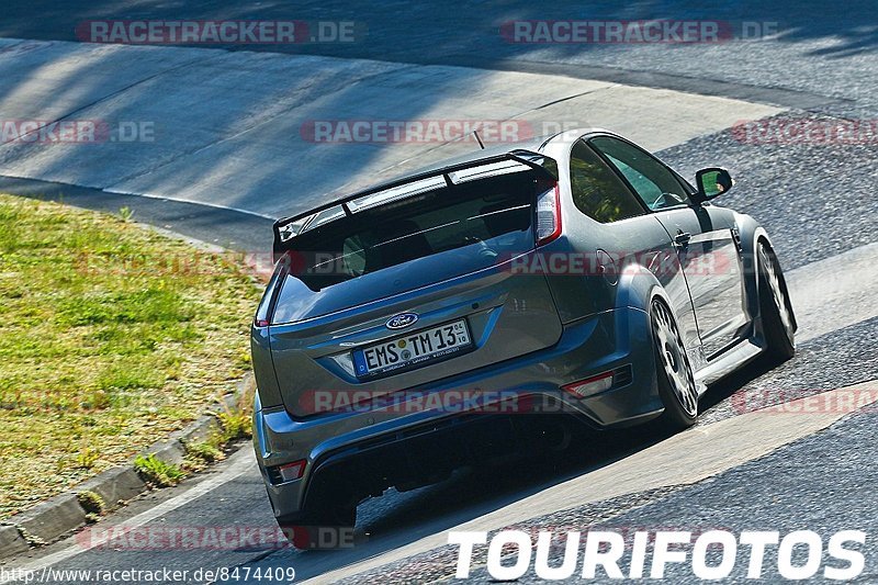 Bild #8474409 - Touristenfahrten Nürburgring Nordschleife (16.05.2020)