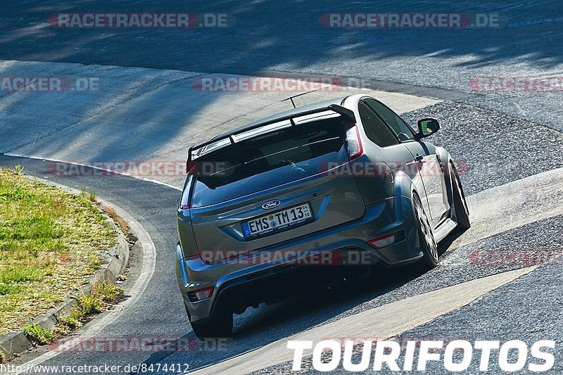 Bild #8474412 - Touristenfahrten Nürburgring Nordschleife (16.05.2020)