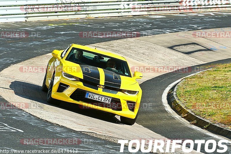 Bild #8474413 - Touristenfahrten Nürburgring Nordschleife (16.05.2020)