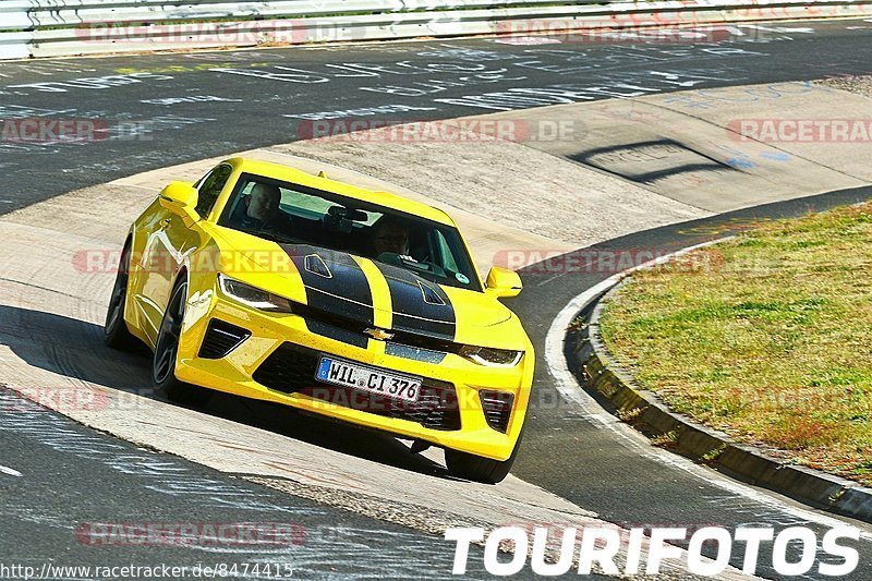 Bild #8474415 - Touristenfahrten Nürburgring Nordschleife (16.05.2020)