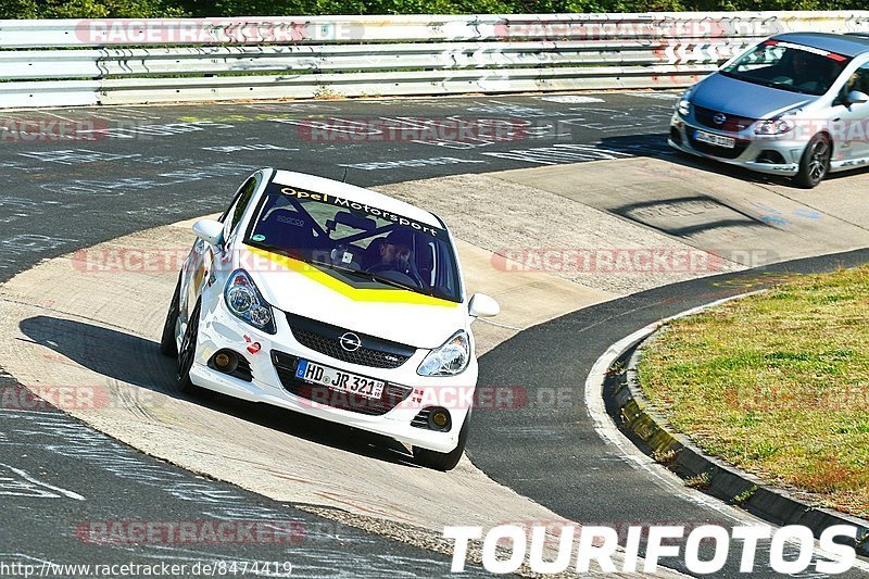 Bild #8474419 - Touristenfahrten Nürburgring Nordschleife (16.05.2020)