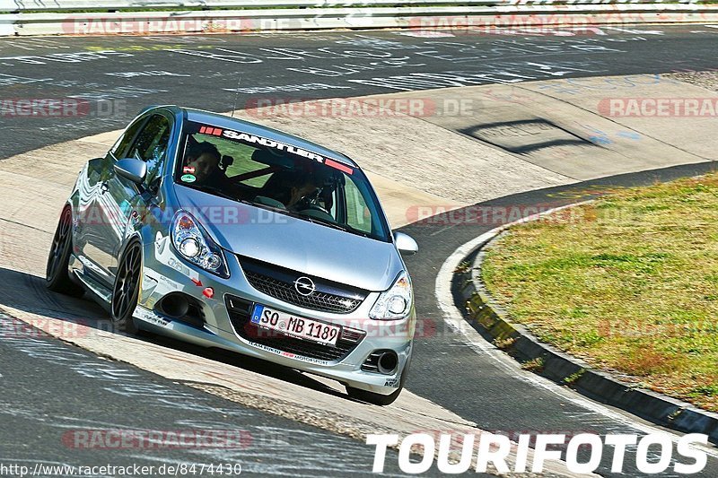 Bild #8474430 - Touristenfahrten Nürburgring Nordschleife (16.05.2020)