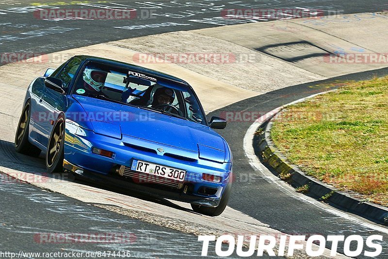 Bild #8474436 - Touristenfahrten Nürburgring Nordschleife (16.05.2020)